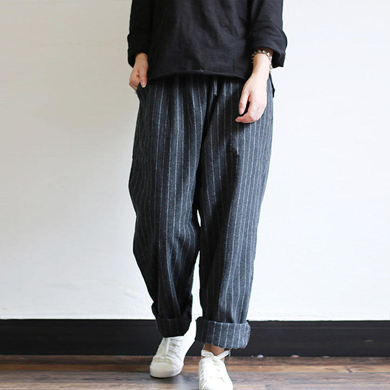 The Cozy Trousers